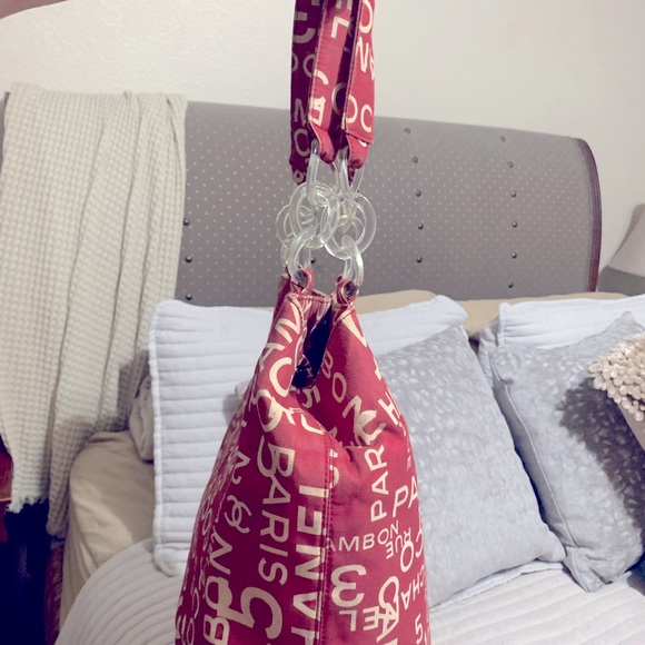 AUTHENTIC CHANEL Tote Bag - Picture 16 of 16